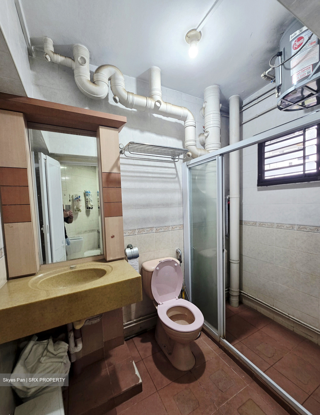 Blk 203E Compassvale Road (Sengkang), HDB 5 Rooms #532342361